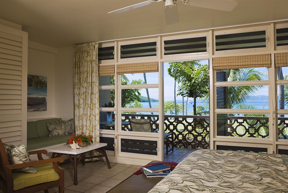 Ocean View